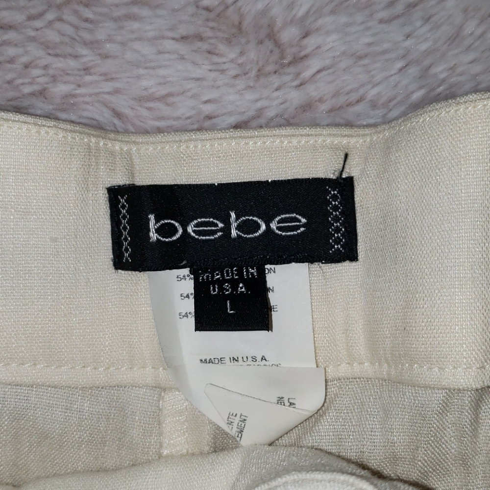 bebe Pants - Picture 3 of 3